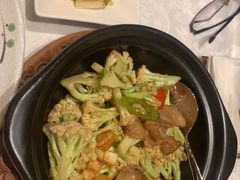 -臻宝中餐厅·大连菜·海鲜·融合菜(大连一方城堡豪华精选酒店)