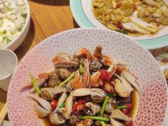 -东来土菜馆(民祥园路店)