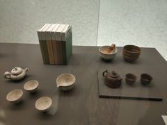 -雪绿茶博物馆