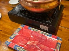 鲜切牦牛肉-如意林卡藏餐吧(大昭寺店)