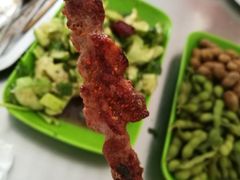 -玉园烧烤·海鲜辣炒