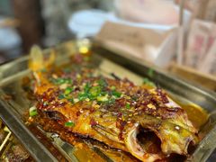 -盟重烧烤(高正街店)