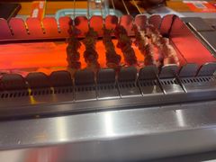 -冰城串说·羊肉串烧烤(哈西大街店)
