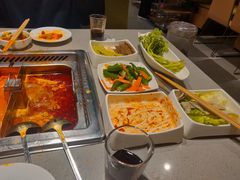 -海底捞火锅(关山保利店)