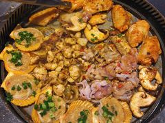 -么子烤肉(化龙池店)