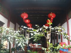 -董府·古宅餐厅