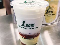 -1点点(王府星mall店)