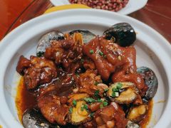 -小秦淮·南京土菜(新亭西路店)