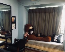 -BM SALON