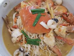-十面欢腾(长乐路店)