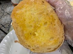 奶油猪仔包-黄恩记茶餐厅(杨箕店)