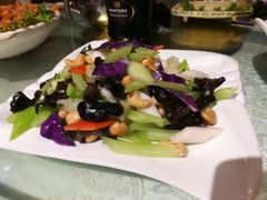 -津菜宋记老房子(平山道店)