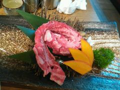 -赤坂亭·M9和牛烧肉·铁板烧(合肥万象城店)