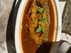 -又见炊烟私房菜(敬亭路店)