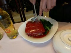 -新聚丰菜馆(太监弄店)