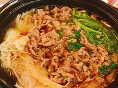 -千代武日本料理(开发区店)