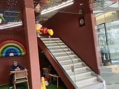 -Dragon Pizza•圆脸龙披萨·牛排餐厅