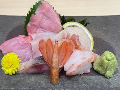 -鮨一日本料理(大中华店)