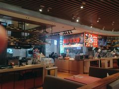 -西贝莜面村(镇江苏宁广场店)