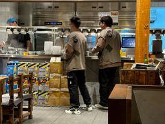 -北丐先生·野馄饨烧烤(泰达E街区店)