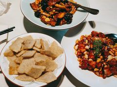 -北平楼·烤鸭·北京菜(牡丹园店)