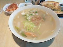 -韩香福脊骨汤锅(上杭路店)