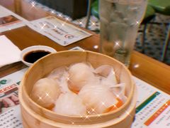 虾饺-小龍鳳餐室(番禺路店)