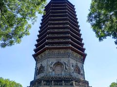 -玲珑塔公园
