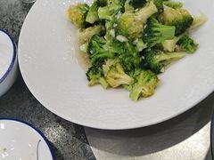 -大清花饺子(山庄店)