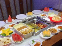 -重庆高老九火锅(万象城店)