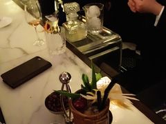 -LONG BAR 廊吧(外滩华尔道夫酒店)