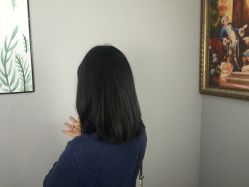 -GIRL STYLE 烫发·染发沙龙