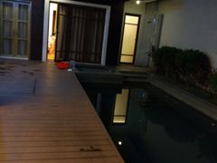 -候鸟水榕庄度假酒店
