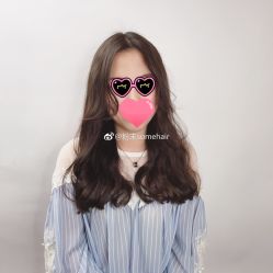 点击看大图 -Some Hair