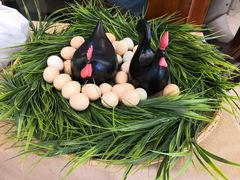 -黑鸡小馆(金源店)