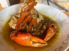 -Ministry of Crab(科伦坡店)