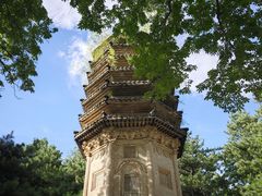 -潭柘寺景区