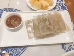 -东方饺子王(和平里店)