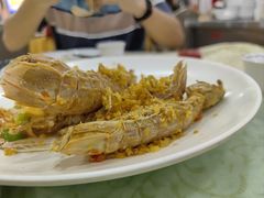 -鹏城人家海鲜酒家·23年老字号(较场尾店)