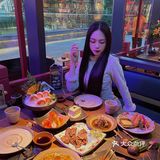 成都探店 首家大鱼海棠风装潢的日料食
