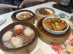 招牌虾饺妹-虾饺妹·酒家(海珠广场店)