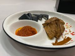 -钱记·乡野菜(紫荆花路店)