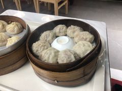 -百年尹氏汤包(湖南路狮子桥店)