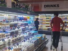 -Olé精品超市(广州太古汇店)