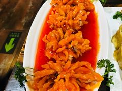-闻香阁·清真(光荣道店)