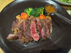 -安妮意大利餐厅(国贸店)