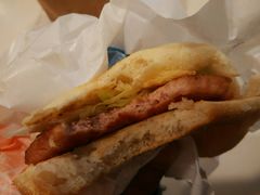-麦当劳(天兴罗斯福店)