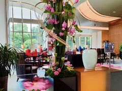 -上海静安香格里拉大酒店
