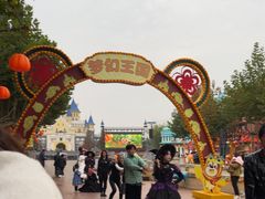 -青岛方特梦幻王国