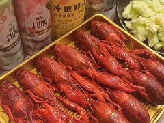 -龙虾奇迹(大华三路店)